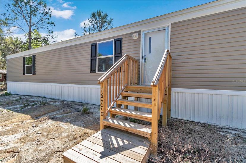 Picture of 16770 SW 60Th Place, Ocala FL 34481