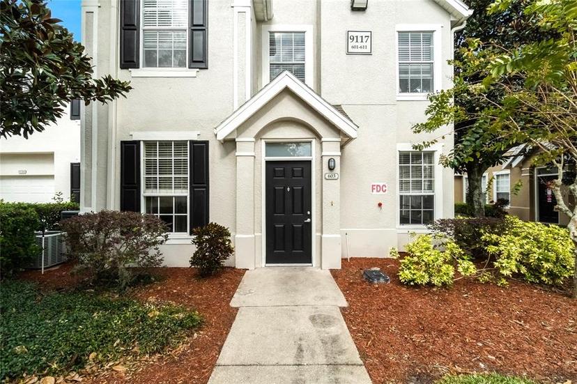 Picture of 9117 Lee Vista Boulevard Unit 603, Orlando FL 32829