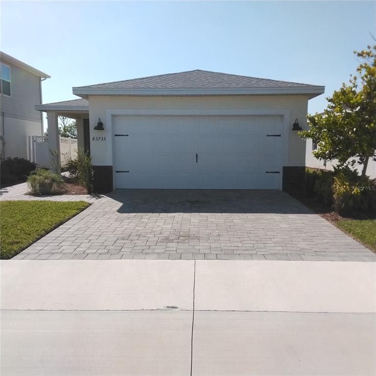 Picture of 43735 Cattleman Drive, Punta Gorda, FL 33982