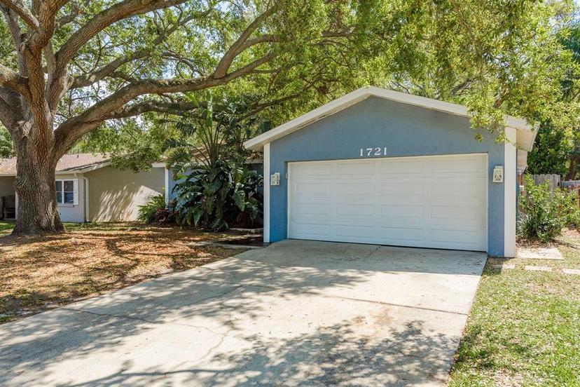 Picture of 1721 Sutton Place, Dunedin FL 34698