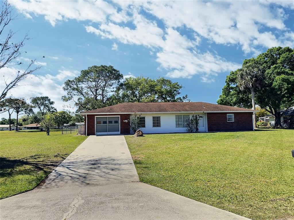 Picture of 7808 Granada Road, Sebring, FL 33876
