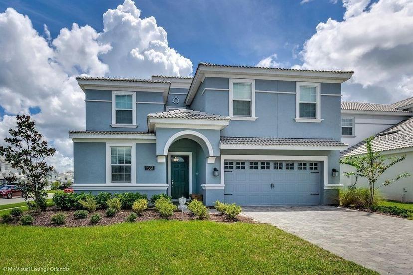 Picture of 1551 Observer Lane, Davenport FL 33896