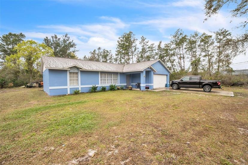 Picture of 2935 Apaloosa Trail, Deltona FL 32738