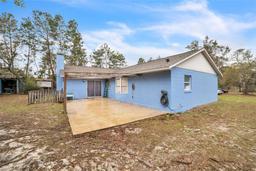 Picture of 2935 Apaloosa Trail, Deltona, FL 32738