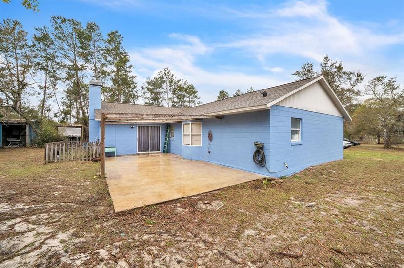 Picture of 2935 Apaloosa Trail, Deltona FL 32738