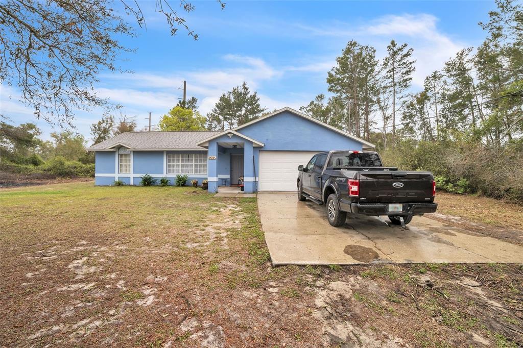 Picture of 2935 Apaloosa Trail, Deltona, FL 32738