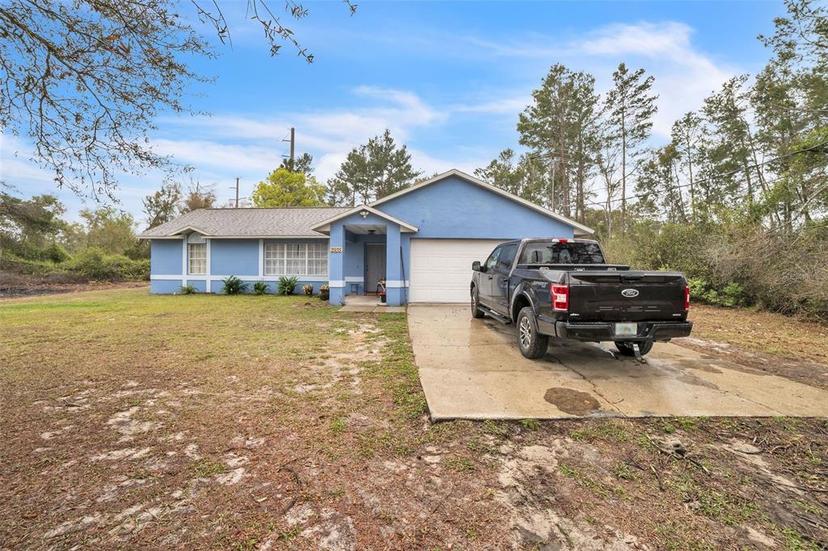 Picture of 2935 Apaloosa Trail, Deltona FL 32738