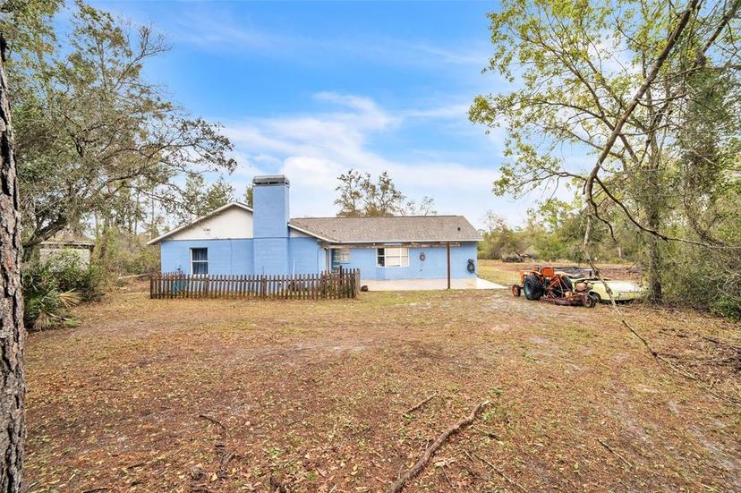 Picture of 2935 Apaloosa Trail, Deltona FL 32738