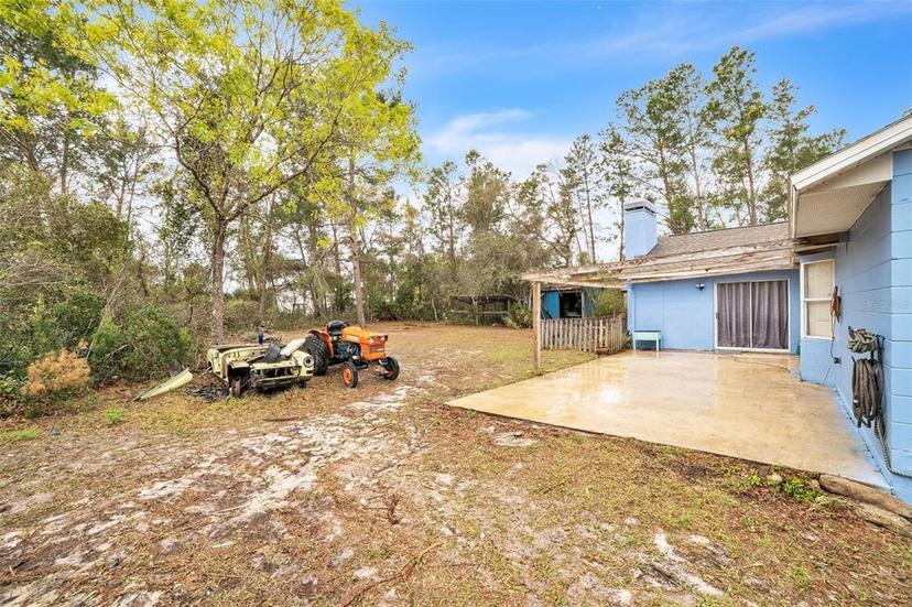 Picture of 2935 Apaloosa Trail, Deltona FL 32738