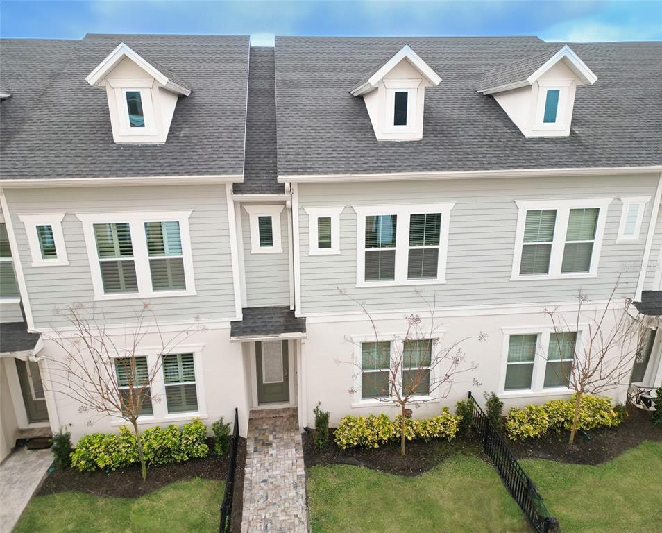 Picture of 936 Wild Date Lane, Lake Mary, FL 32746