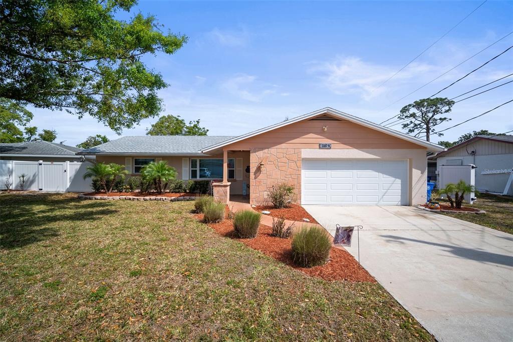 Picture of 3502 18Th Avenue Drive W, Bradenton, FL 34205