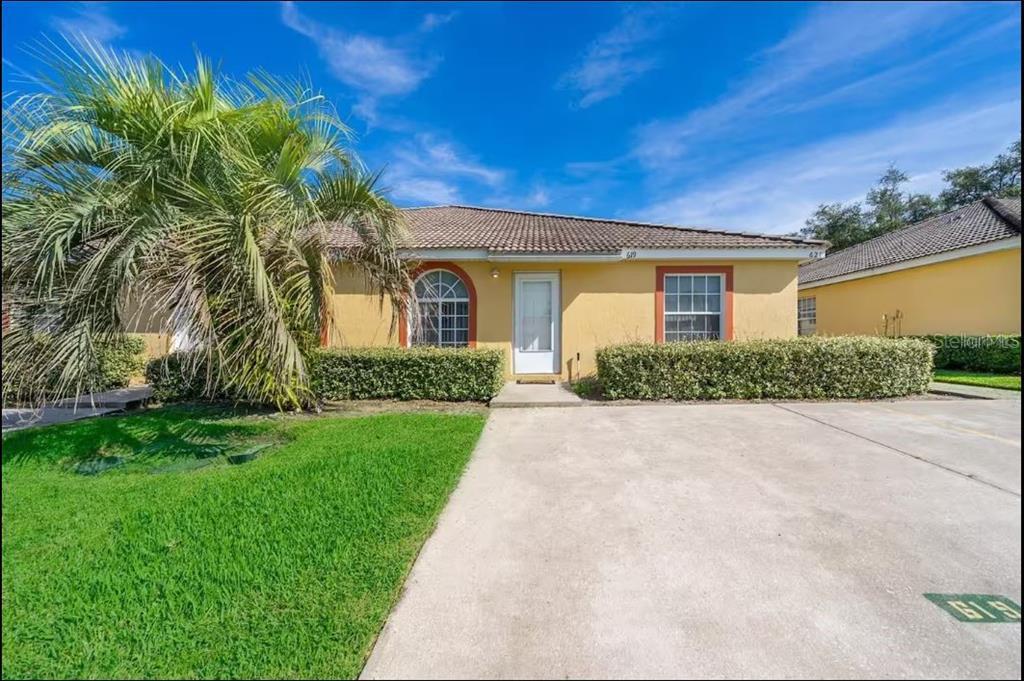Picture of 619 Lake Marion Golf Resort, Kissimmee, FL 34759