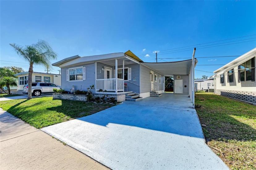 Picture of 5619 Bayshore Road Unit 107, Palmetto FL 34221