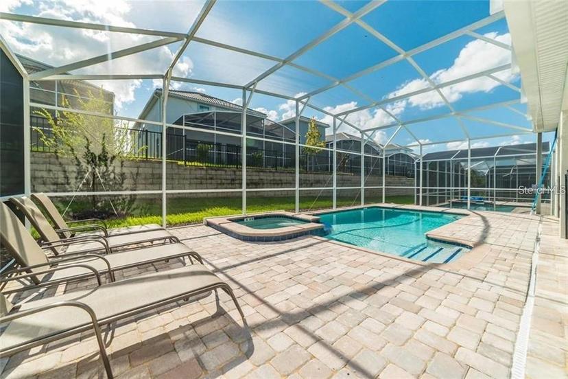 Picture of 1673 Moon Valley Drive, Davenport FL 33896