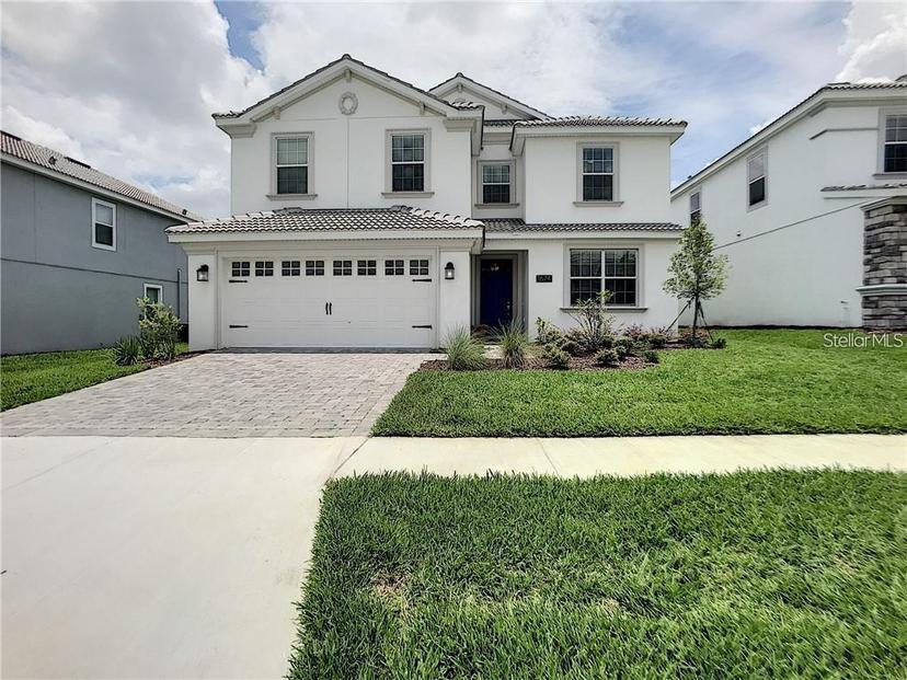 Picture of 1673 Moon Valley Drive, Davenport FL 33896