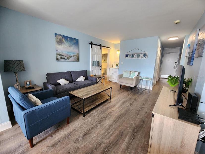 Picture of 935 S Atlantic Avenue Unit 402, Daytona Beach FL 32118