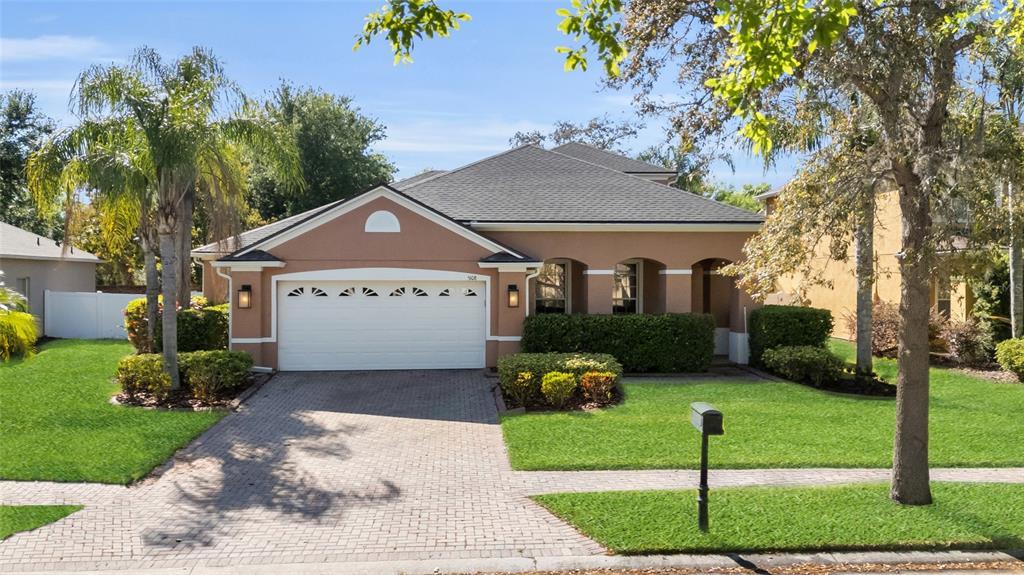 Picture of 5108 Legacy Oaks Drive, Orlando, FL 32839