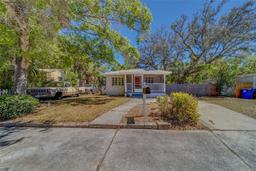 Picture of 2340 Kingston Street S, St Petersburg, FL 33711