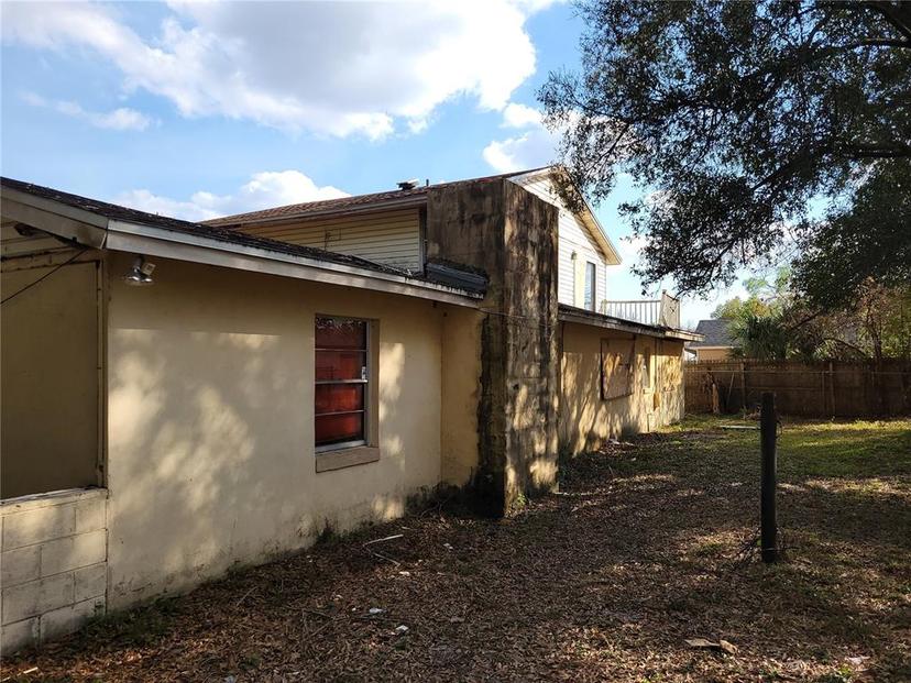 Picture of 2652 Ravenall Avenue, Orlando FL 32811
