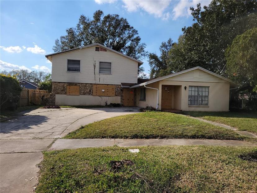 Picture of 2652 Ravenall Avenue, Orlando FL 32811