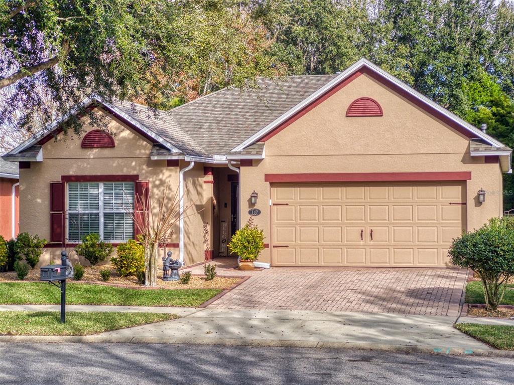 Picture of 107 Gladesdown Court, Deland, FL 32724