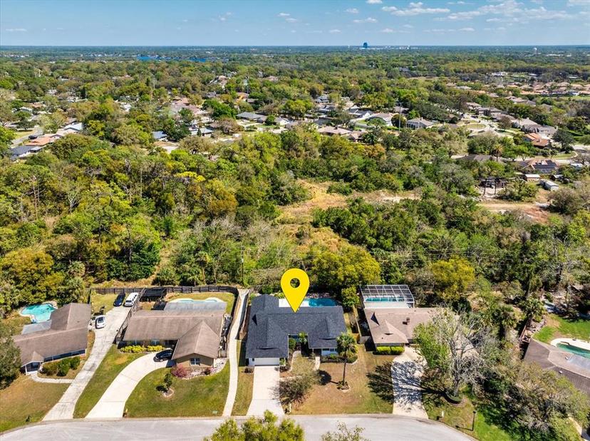 Picture of 116 E Cottesmore Circle, Longwood FL 32779