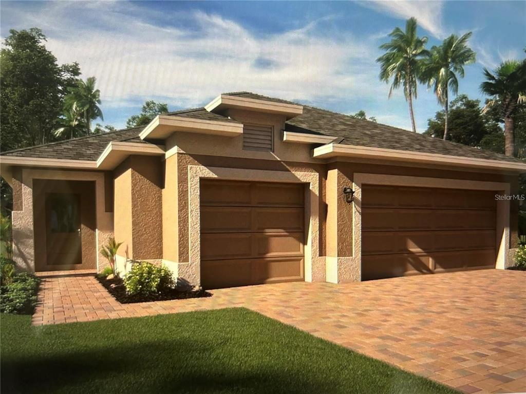 Picture of 179 Blue Cypress Drive, Davenport, FL 33837