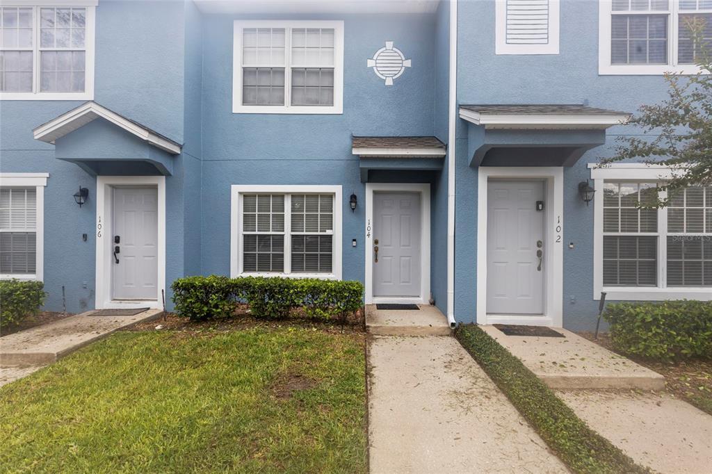 Picture of 104 Wilton Circle, Sanford, FL 32773
