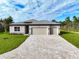 Picture of 4737 Myrtle Beach Drive, Sebring, FL 33872