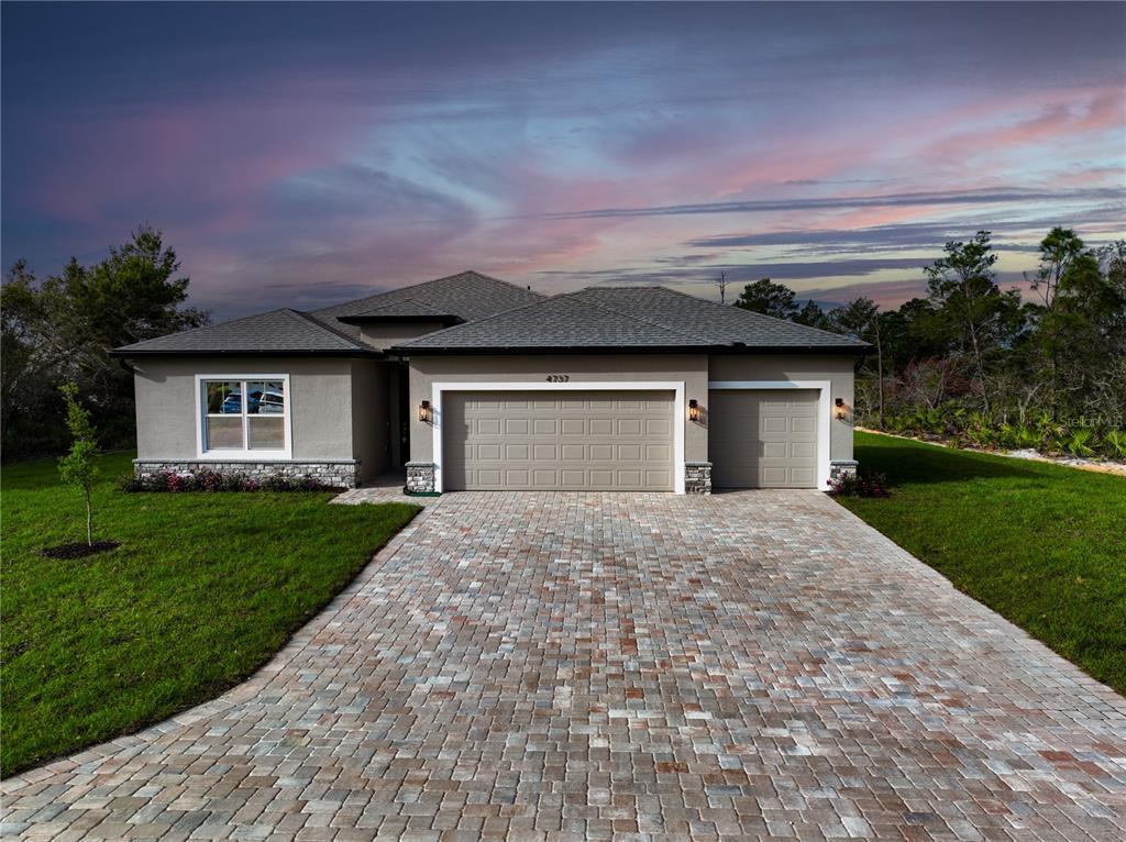 Picture of 4737 Myrtle Beach Drive, Sebring, FL 33872