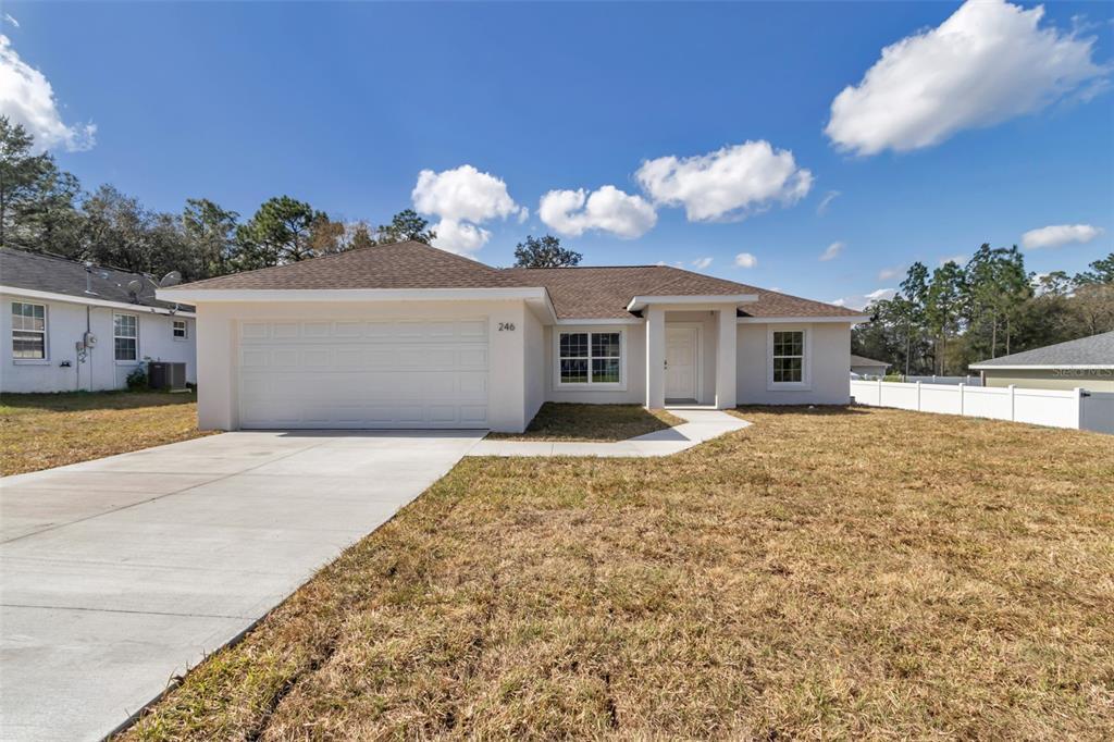 Picture of 246 Locust Lane, Ocala, FL 34472