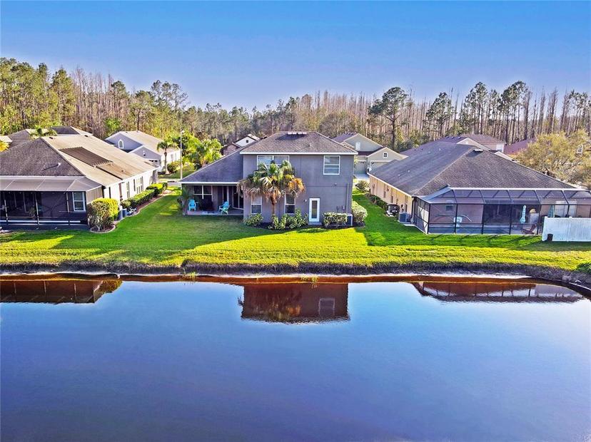 Picture of 31707 Holcomb Pass, Wesley Chapel FL 33543