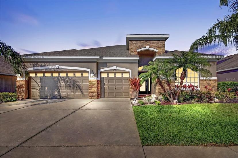 Picture of 31707 Holcomb Pass, Wesley Chapel FL 33543
