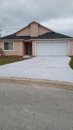 Picture of 602 Hillcrest Drive, Davenport, FL 33897