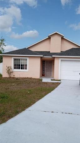 Picture of 602 Hillcrest Drive, Davenport, FL 33897