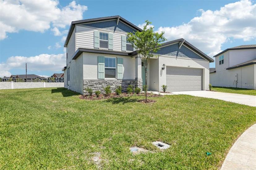 Picture of 2097 Rosewood Drive, Bartow FL 33830
