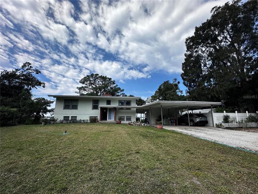 Picture of 327 S Tropical Trail, Merritt Island FL 32952