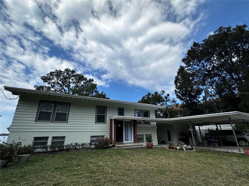 Picture of 327 S Tropical Trail, Merritt Island FL 32952