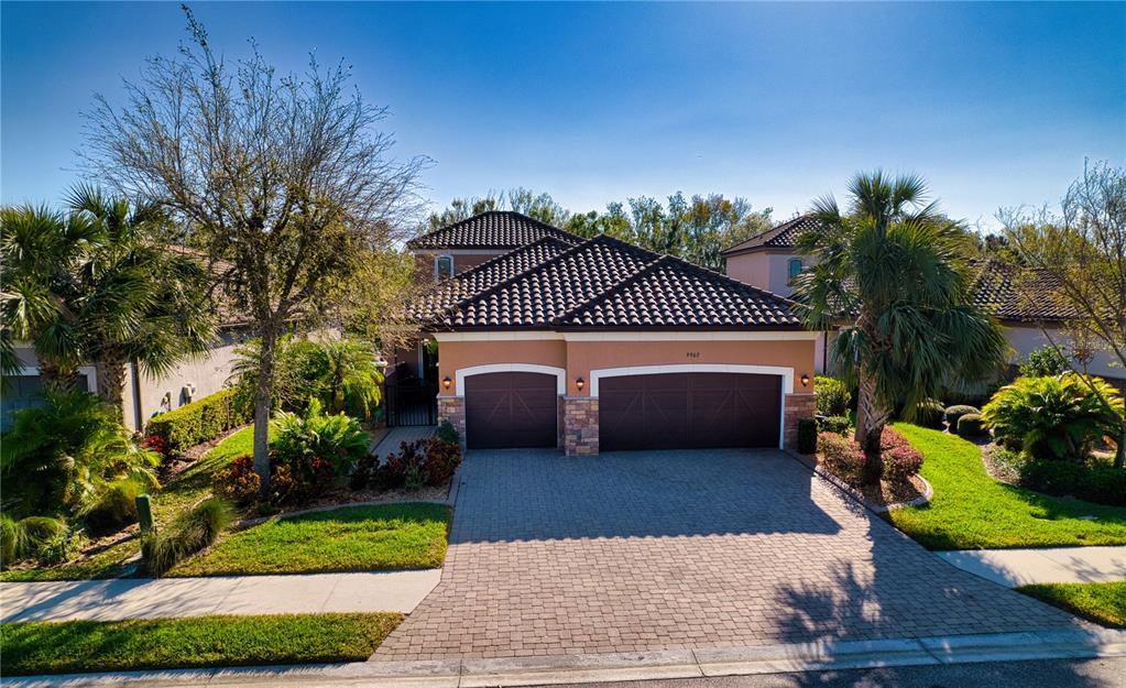 Picture of 9902 Craftsman Park Way, Palmetto, FL 34221