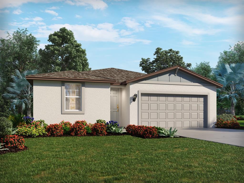 Picture of 2101 Rosewood Drive, Bartow, FL 33830