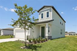 Picture of 2515 Linda Knoll Lane, Bartow, FL 33830