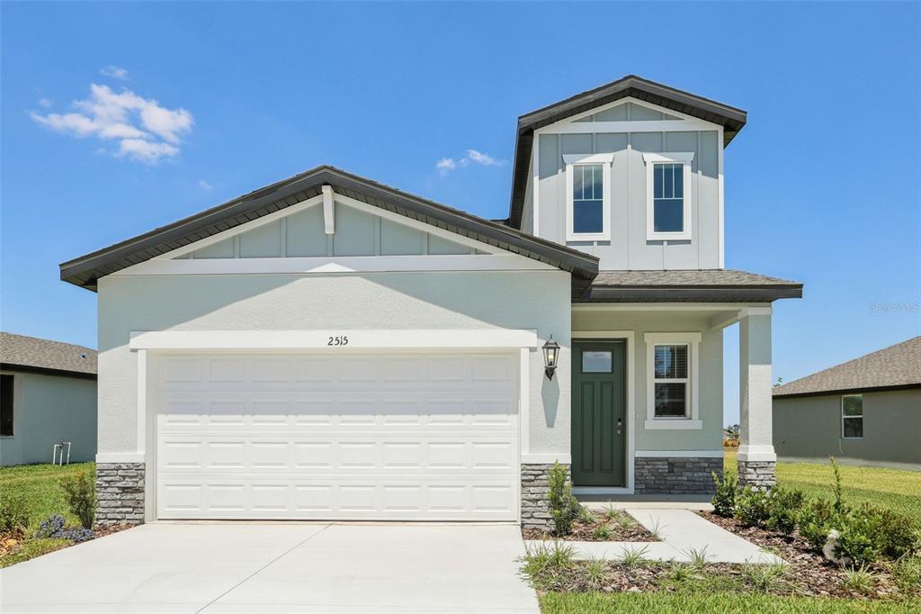 Picture of 2515 Linda Knoll Lane, Bartow, FL 33830