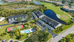 Picture of 9499 Millbank Drive Unit 2722, Sarasota, FL 34238