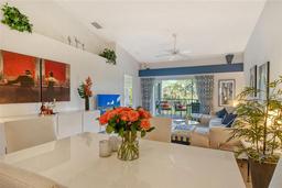 Picture of 9499 Millbank Drive Unit 2722, Sarasota, FL 34238