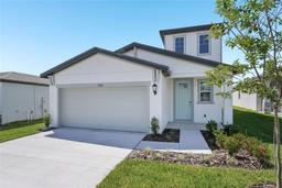 Picture of 2518 Linda Knoll Lane, Bartow, FL 33830