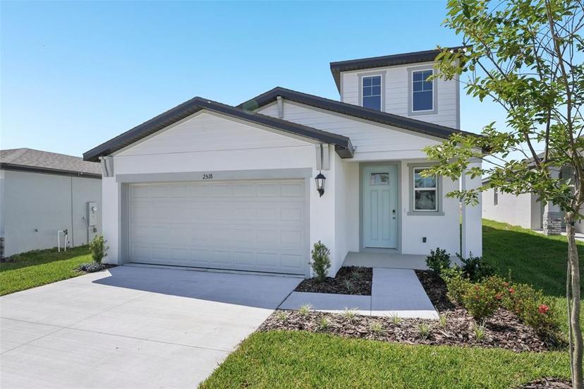 Picture of 2518 Linda Knoll Lane, Bartow FL 33830