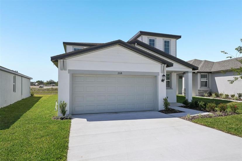 Picture of 2518 Linda Knoll Lane, Bartow FL 33830