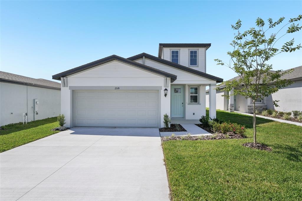 Picture of 2518 Linda Knoll Lane, Bartow, FL 33830