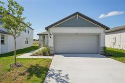 Picture of 2514 Linda Knoll Lane, Bartow, FL 33830