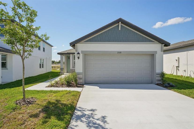 Picture of 2514 Linda Knoll Lane, Bartow FL 33830
